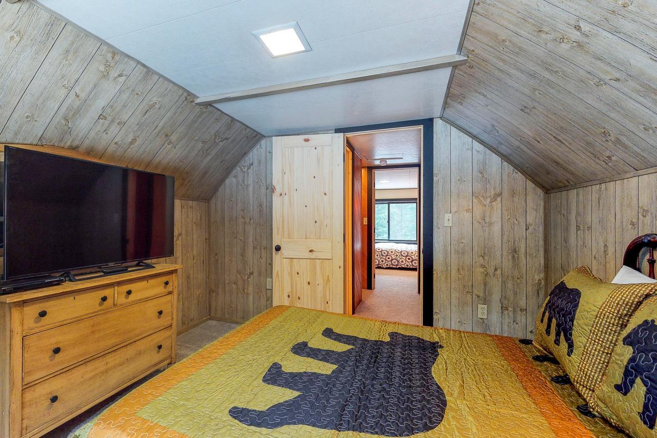 Creekside Cabin Nelson المظهر الخارجي الصورة