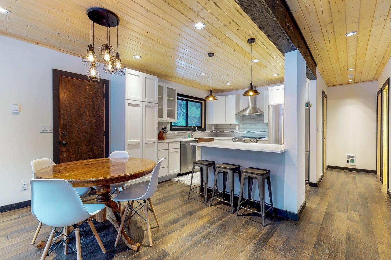 Creekside Cabin Nelson المظهر الخارجي الصورة
