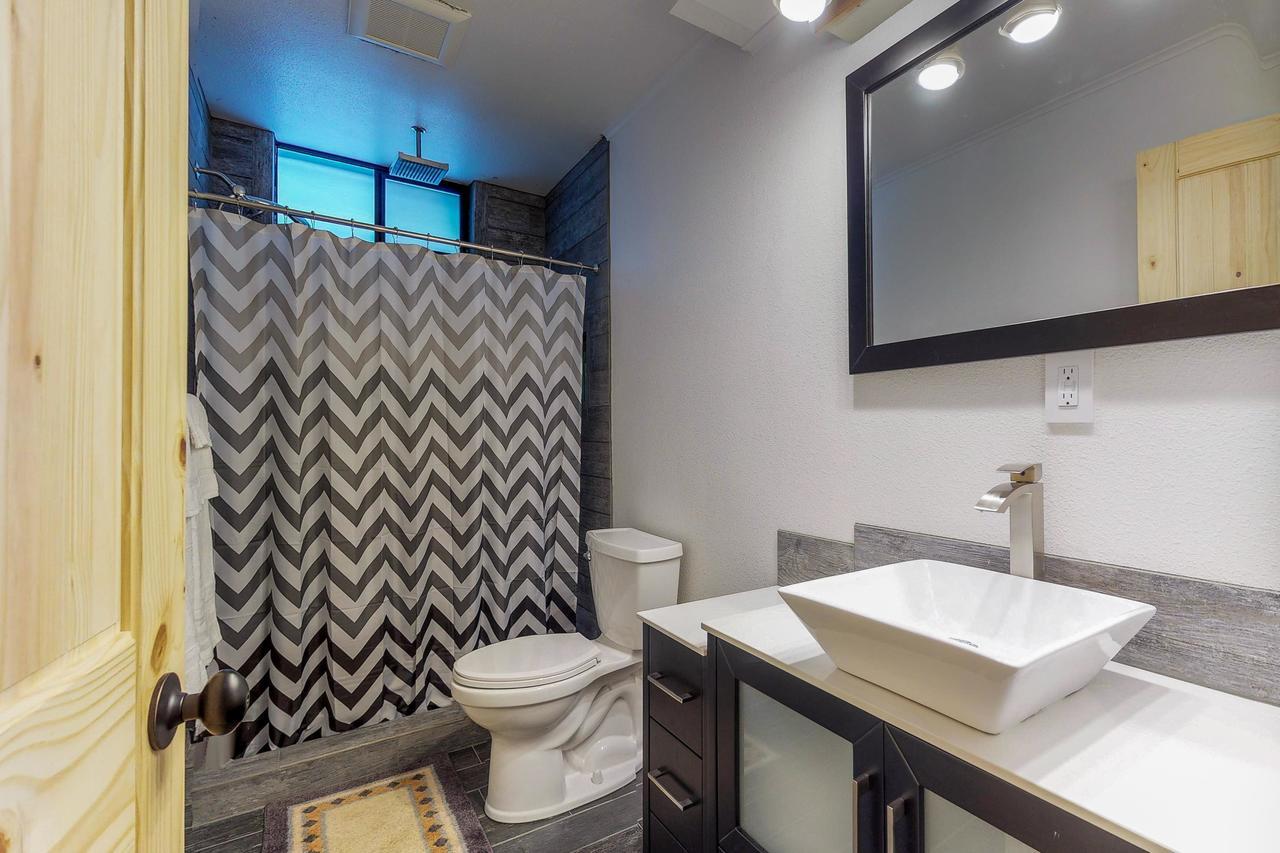 Creekside Cabin Nelson المظهر الخارجي الصورة