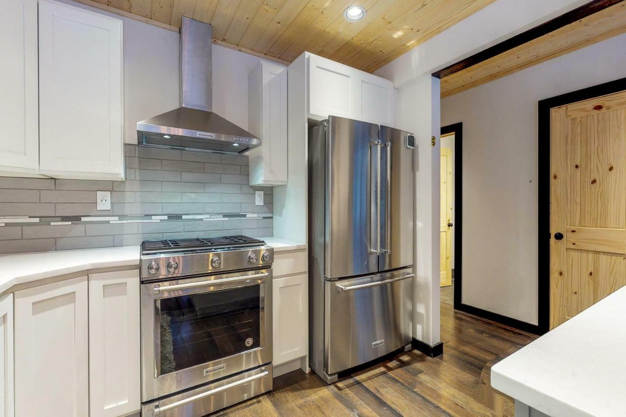 Creekside Cabin Nelson المظهر الخارجي الصورة