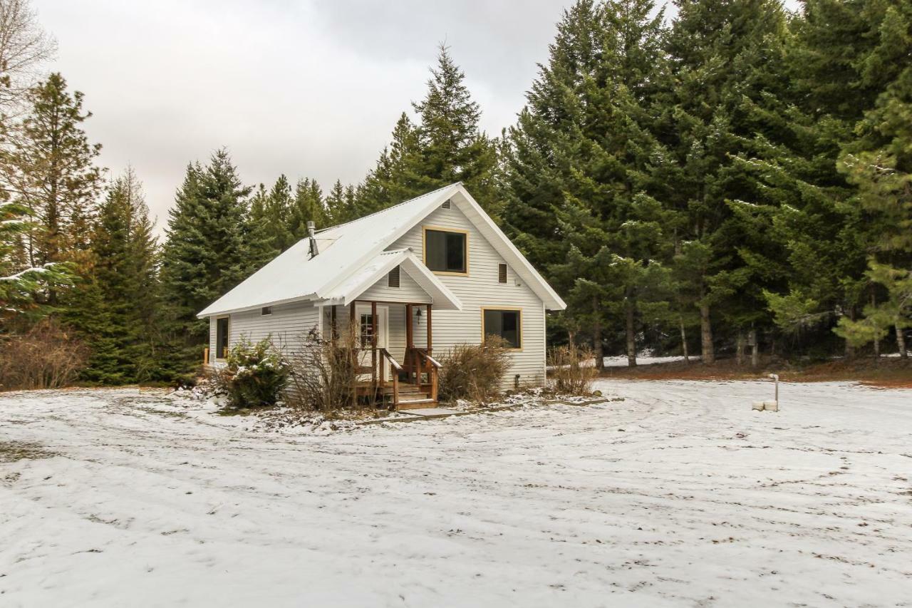 Creekside Cabin Nelson المظهر الخارجي الصورة