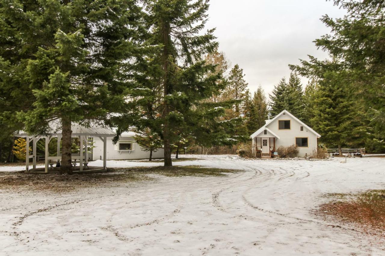 Creekside Cabin Nelson المظهر الخارجي الصورة