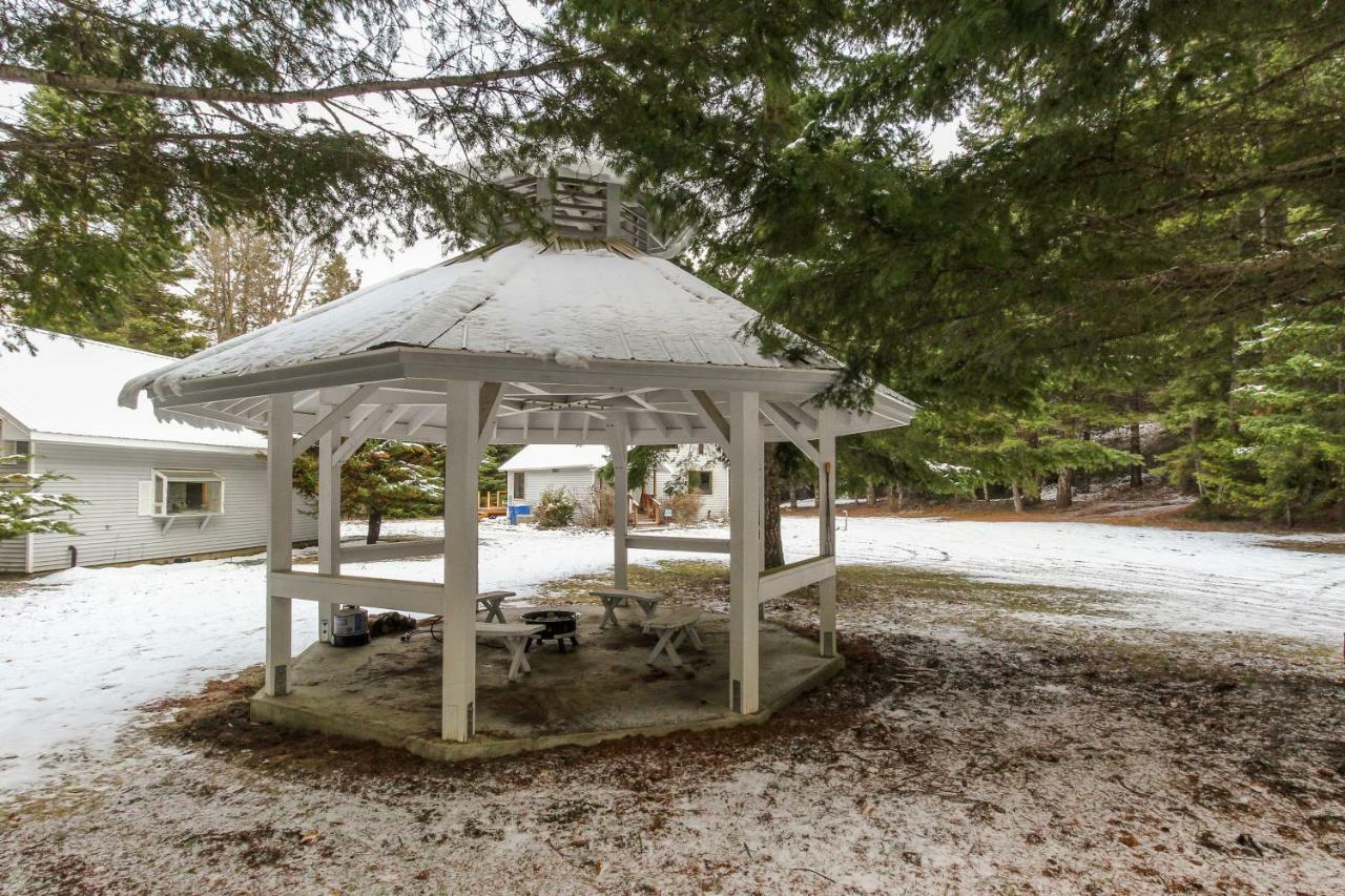 Creekside Cabin Nelson المظهر الخارجي الصورة